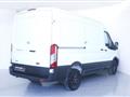 FORD TRANSIT 350 2.0TDCi EcoBlue MHEV 130CV PM-TM Furgone Trail