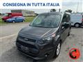 FORD TOURNEO CONNECT 1.5 TDCi 120CV MAXI PASSO LUNGO L2H1 MULTISPAZIOSO