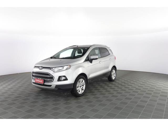 FORD ECOSPORT 1.5 TDCi 95 CV Titanium