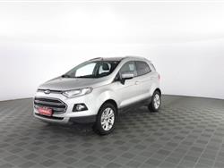 FORD ECOSPORT 1.5 TDCi 95 CV Titanium