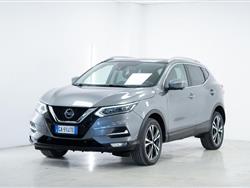 NISSAN QASHQAI 1.5 dCi N-Connecta 115CV DCT