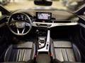 AUDI A5 SPORTBACK SPB 40 TDI quat S tron S Line/ACC/Panor/Matrix/B&O