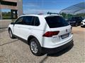 VOLKSWAGEN TIGUAN 2.0 TDI SCR DSG Business BlueMotion Technology