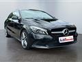 MERCEDES CLASSE CLA CLA 200 d Automatic Shooting Brake Sport