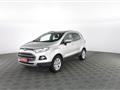 FORD ECOSPORT 1.5 TDCi 95 CV Titanium