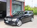 MERCEDES CLASSE C SW CDI S.W. Avantgarde AMG NAVI Comand Xenon PDC