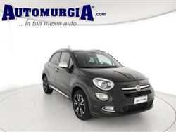 FIAT 500X 1.3 MultiJet 95 CV Mirror Xenon e Retrocamera