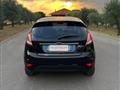 FORD FIESTA 1.4 5 porte Bz.- GPL Business