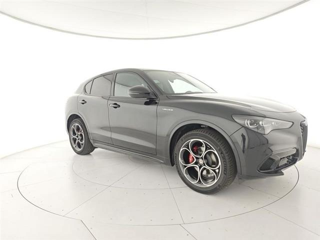 ALFA ROMEO STELVIO 2.2 Turbodiesel 210 CV AT8 Q4 Veloce