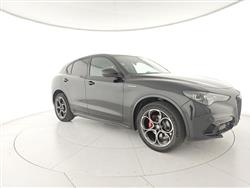 ALFA ROMEO STELVIO 2.2 Turbodiesel 210 CV AT8 Q4 Veloce