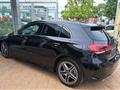 MERCEDES CLASSE A SEDAN A 180 d Automatic 4p. AMG Line Premium