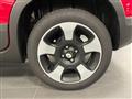 FIAT PANDA Pandina 1.0 FireFly 70 CV Hybrid Cross KM0 MY24