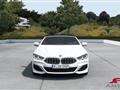 BMW SERIE 8 Serie 8 d 48V xDrive