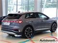 AUDI Q4 e-TRON 50 E-TRON QUATTRO S LINE EDITION 299CV