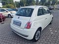 FIAT 500 1.2 EasyPower Lounge