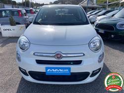 FIAT 500X 1.3 MultiJet 95 CV Pop