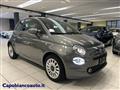 FIAT 500 1.0 Hybrid Dolcevita GRIGIO POMPEI 17.200KM