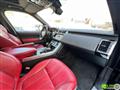 LAND ROVER RANGE ROVER SPORT 3.0 SDV6 Autobiography Dynamic