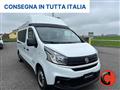 FIAT TALENTO 1.6 MJT 12Q PL-TA L2H2 POCHI KM!-SENSORI-NAVI-