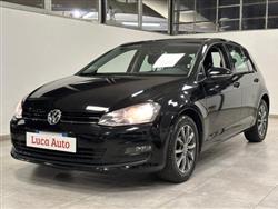 VOLKSWAGEN GOLF 1.2 TSI 85CV 5p. *UNICO PROP.*SENSORI ANTERIORI*