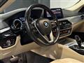 BMW SERIE 5 d 190CV 48V BERLINA