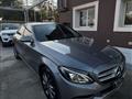 MERCEDES Classe C 220 BlueTEC Automatic Sport