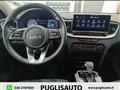 KIA XCEED 1.5 T-GDi 160 CV MHEV DCT Style