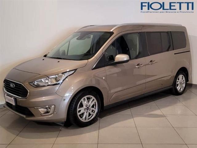 FORD TOURNEO CONNECT Gran Tourneo Connect 1.5 TDCi 120 CV Titanium