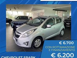 CHEVROLET SPARK 1.0 LS