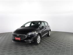 FORD FIESTA 1.1 75 CV 5 porte Titanium