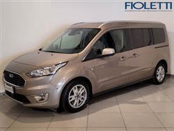 FORD TOURNEO CONNECT Gran Tourneo Connect 1.5 TDCi 120 CV Titanium