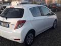 TOYOTA Yaris 1.4 D-4D 5p. Edition