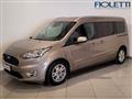 FORD TOURNEO CONNECT Gran Tourneo Connect 1.5 TDCi 120 CV Titanium