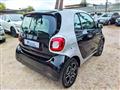 SMART FORTWO CABRIO 1.0cc PASSION 71cv TETTO PANORAMA BLUETOOTH CRUISE