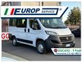 FIAT Ducato 1.5 N-CONNECT 115cv DCT-34.100KM