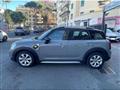 MINI Countryman Mini Countryman 1.5 Cooper SE All4 all4 auto