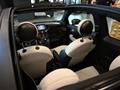 FIAT 500 1.0 HYBRID DOLCEVITA PELLE/TESS.CARPLAY 15"CRUISE!