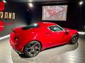 ALFA ROMEO 4C 1750 TBi LAUNCH EDITION 130/500