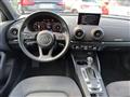 AUDI A3 SPORTBACK SPB 35 TDI S tronic Admired S Line