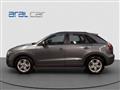 AUDI Q3 2.0 TDI 177 CV quattro S tronic