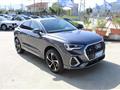 AUDI Q3 Spb 40 2.0 tdi S line quattro 190cv s-tronic