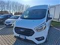 FORD TRANSIT CUSTOM 300 2.0 EcoBlue 130 PC Furgone Entry