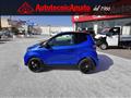 AIXAM CITY Sport Ambition