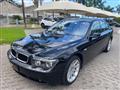 BMW SERIE 7 d cat