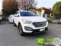 HYUNDAI SANTA FE 2.0 CRDi 4WD Style GARANZIA INCLUSA