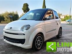 MICROCAR MGO 3 Progress Dynamic + Plus