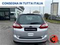 FORD C-MAX 1.5 TDCi 120 CV 7 POSTI-NAVI-SENSORI-CRUISE-USB-