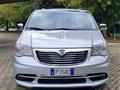 LANCIA VOYAGER 2.8 Turbodiesel Platinum 163 CV