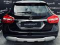 MERCEDES CLASSE GLA GLA 180 d Business