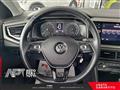 VOLKSWAGEN POLO 5p 1.0 tsi Comfortline 95cv dsg